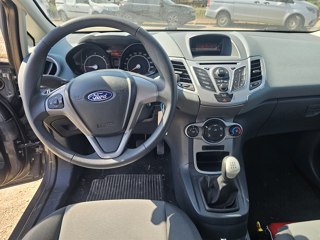 Fiesta 1.6 TDCI 90CH DPF ECONETIC 5P 2009 occasion 21200 Montagny-l&egrave;s-Beaune