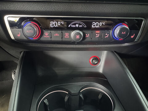 S3 2.0 TFSI 300CH QUATTRO 2013 occasion 57185 CLOUANGE
