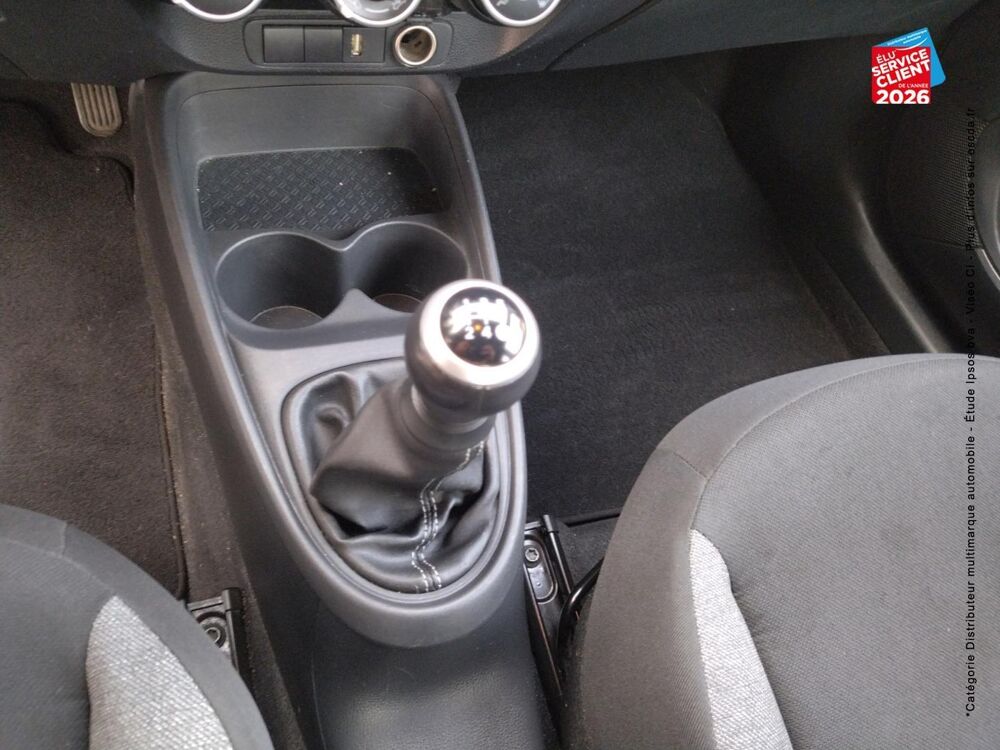 Aygo 1.0 VVT-i 72ch Dynamic MY23 2023 occasion 57050 Metz