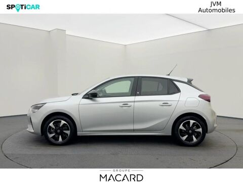 Opel Corsa -e 136ch Elegance Business 2023 occasion Bo&eacute; 47550