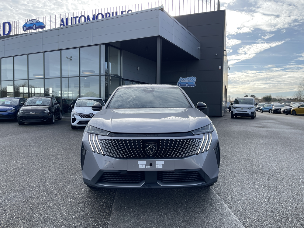3008 1.2 HYBRID 145CH GT E-DCS6 2026 occasion 33700 M&eacute;rignac