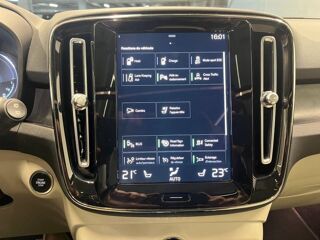 XC40 T4 Recharge 129 + 82ch Ultimate DCT 7 2022 occasion 91200 Athis-Mons