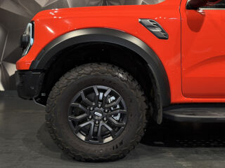 Ranger 3.0 ECOBOOST V6 292CH STOP&START DOUBLE CABINE RAPTOR BVA10 2024 occasion 63170 Aubi&egrave;re