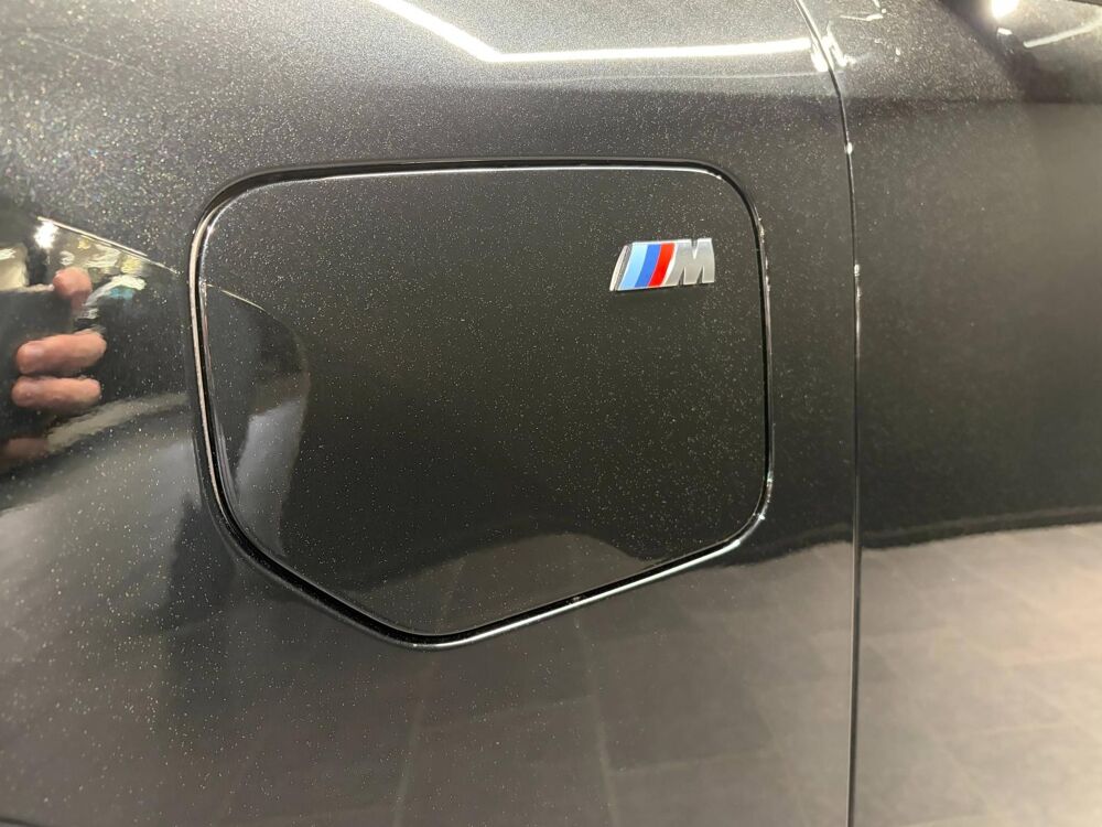 X3 xDrive30e 299ch M Sport 2026 occasion 31100 TOULOUSE