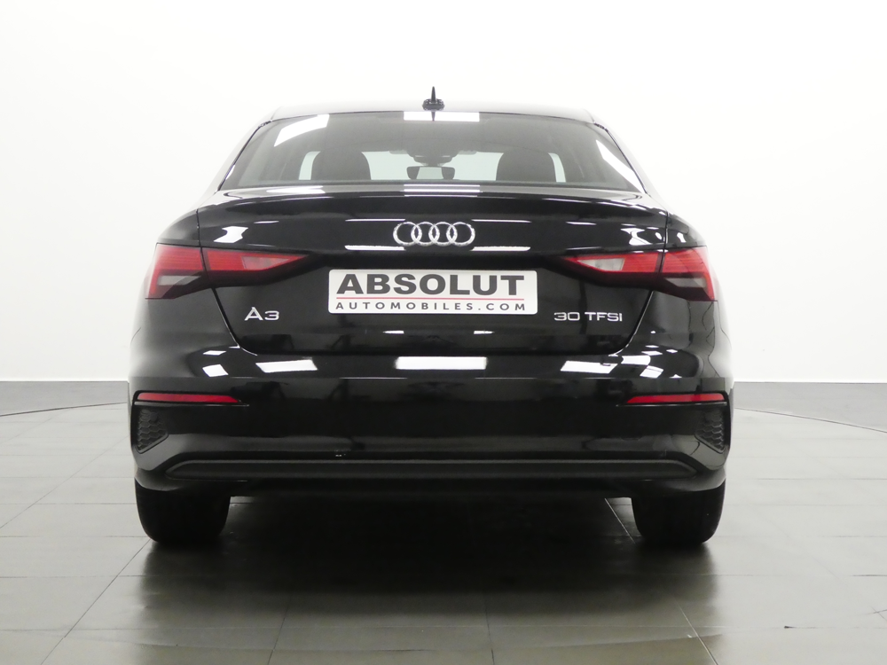 A3 30 TFSI 110CH MILD HYBRID S TRONIC 7 2023 occasion 77100 Nanteuil-l&egrave;s-Meaux
