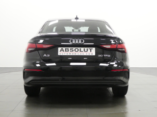 A3 30 TFSI 110CH MILD HYBRID S TRONIC 7 2023 occasion 77100 Nanteuil-l&egrave;s-Meaux