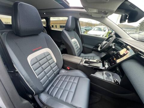 C5 aircross 1.2 Hybride 145ch MAX boite automatique 2025 occasion 27930 Normanville