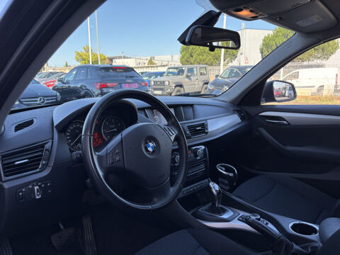 X1 (E84) SDRIVE18DA 143 CH LOUNGE 2014 occasion 31770 Colomiers