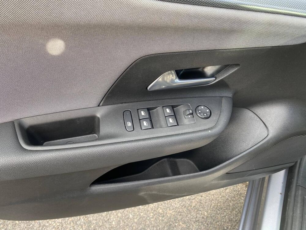 Mokka 1.2 Turbo Hybrid 136ch Edition e-DCT6 2025 occasion 95500 Gonesse