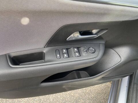 Mokka 1.2 Turbo Hybrid 136ch Edition e-DCT6 2025 occasion 95500 Gonesse