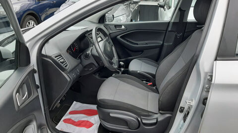 i20 1.2 75CH INITIA EURO6D-T EVAP 2020 occasion 08000 Warcq