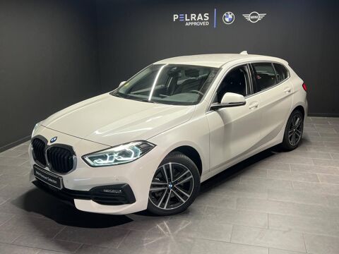 Annonce voiture BMW Série 1 21990 €