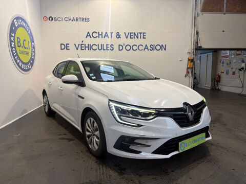 Megane IV 1.5 BLUE DCI 115CH AIR NAV- 21N 2021 occasion 28630 Nogent-le-Phaye