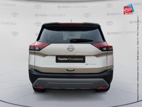 X-Trail e-Power 204ch N-Connecta 2023 occasion 57600 Forbach