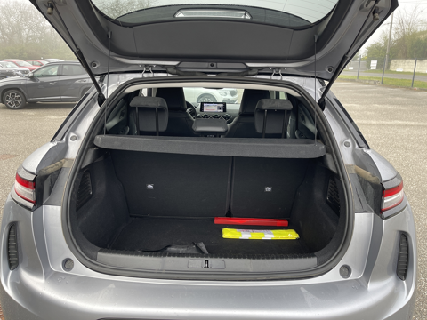 DS3 1.2 HYBRIDE 145CH ETOILE 2025 occasion 33700 M&eacute;rignac