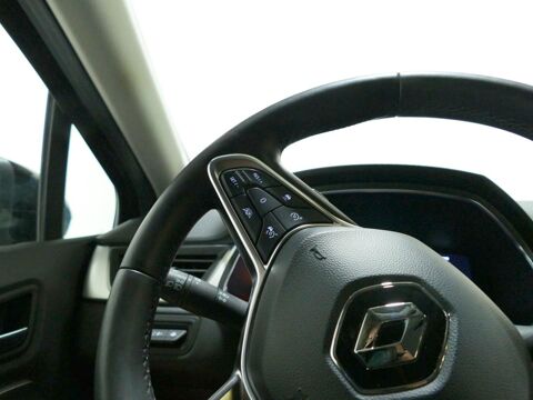 Captur 1.3 TCe mild hybrid 160ch Techno EDC 2023 occasion 77400 Lagny-sur-Marne
