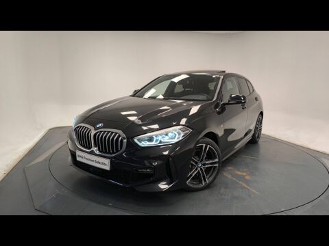 BMW Série 1 118iA 136ch M Sport DKG7 2024 occasion Vernouillet 28500