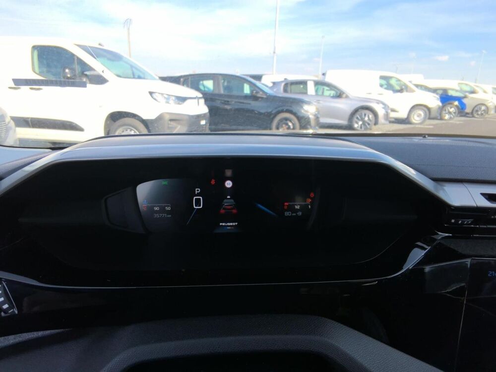 308 SW 1.5 BlueHDi 130ch S&S Allure ETA8 / ADML / CAMERA DE RECUL 2025 occasion 56850 Caudan