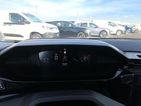 308 SW 1.5 BlueHDi 130ch S&S Allure ETA8 / ADML / CAMERA DE RECUL 2025 occasion 56850 Caudan