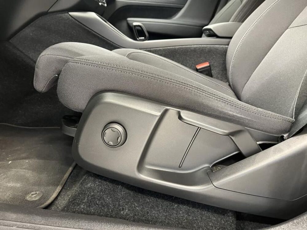 XC40 Recharge 231ch Start EDT 2023 occasion 91200 Athis-Mons