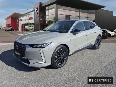 Citro&euml;n DS4 E-TENSE 225 Rivoli + TOIT OUVRANT 2024 occasion Montauban 82000