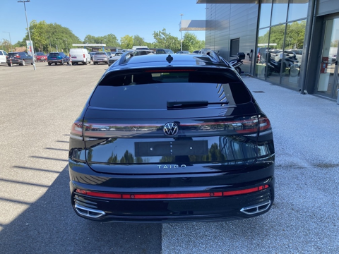 Taigo 1.0 TSI 116CH R-LINE DSG7 2025 occasion 81000 Albi