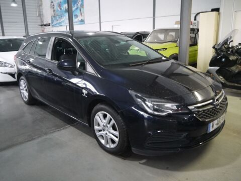 Opel Astra 1.6 D 110CH EDITION 120 ANS EURO6D-T 2019 occasion Seclin 59113