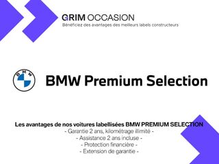 X3 sDrive18dA 150ch M Sport 2021 occasion 26000 Valence
