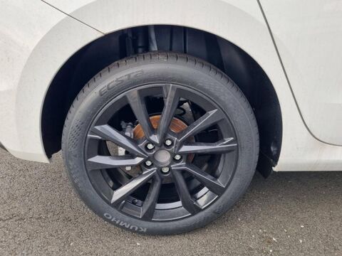 Fabia 1.0 TSI Evo2 95ch Selection 2026 occasion 24430 Marsac-sur-l'Isle