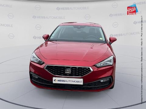 Leon 2.0 TDI 150ch Xcellence DSG7 2021 occasion 54520 Laxou