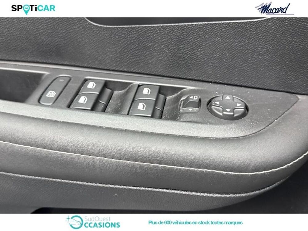 208 1.2 Hybrid 110ch Allure e-DCS6 2025 occasion 82000 Montauban