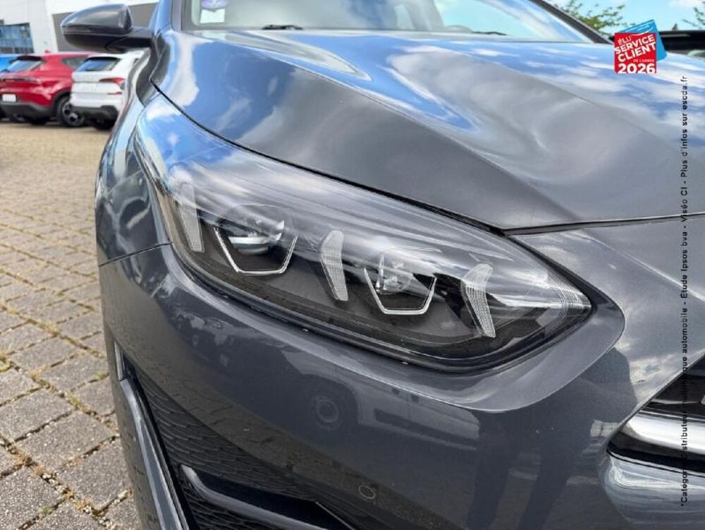 Ceed SW 1.6 GDi 141ch PHEV Premium DCT6 2023 occasion 67800 Bischheim