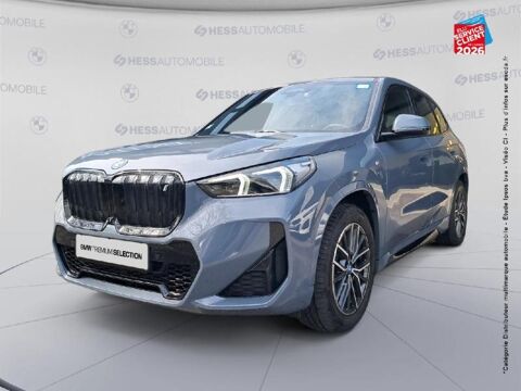 BMW X1 ixDrive30 313ch M Sport 2023 occasion Colmar 68000