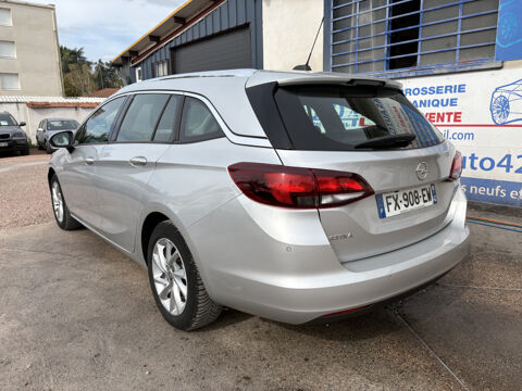 Astra 1.5 D 105CH ELEGANCE BUSINESS 2021 occasion 42120 LE COTEAU