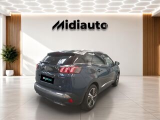 3008 Plug-in Hybrid4 300ch GT e-EAT8 / TOIT OUVRANT 2023 occasion 27000 &Eacute;vreux