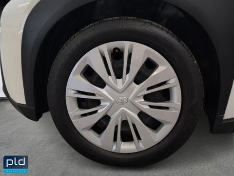 Aygo 1.0 VVT-i 72ch Dynamic 2024 occasion 13400 Aubagne