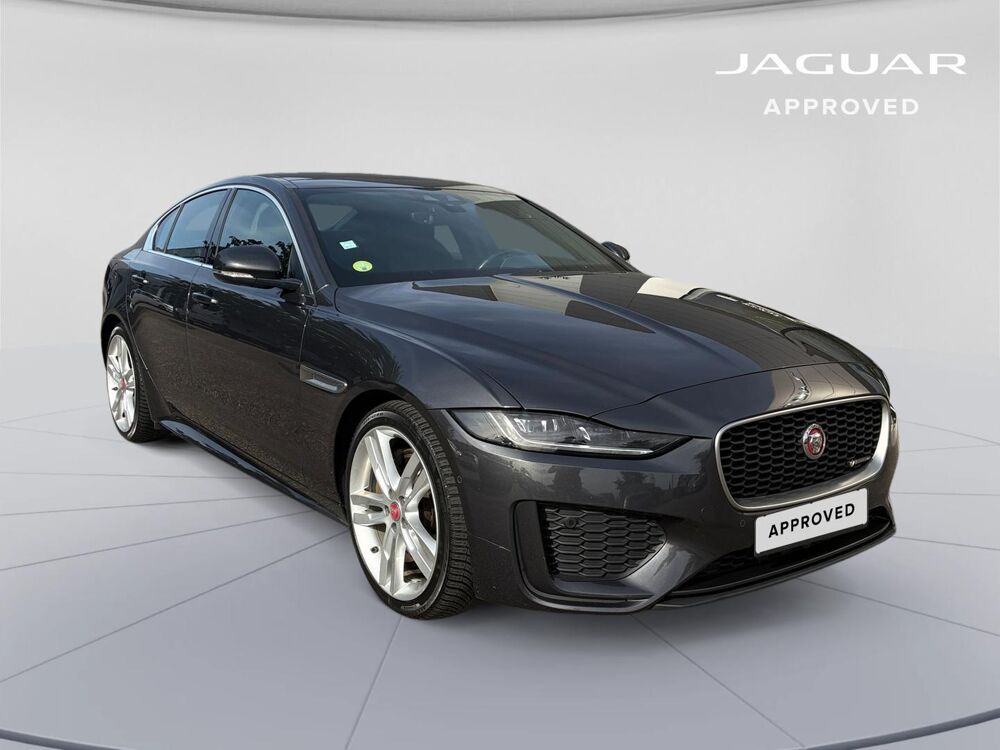 XE D180 R-Dynamic S BVA8 2021 occasion 57050 Metz
