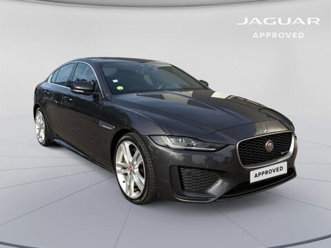 XE D180 R-Dynamic S BVA8 2021 occasion 57050 Metz