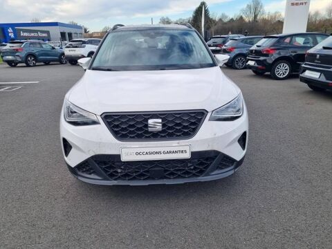 Arona 1.0 TSI 110ch Copa DSG7 2023 occasion 24430 Marsac-sur-l'Isle