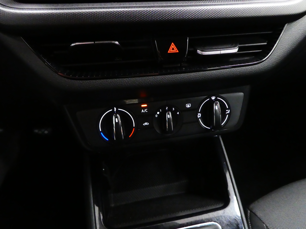 Fabia 1.0 MPI 65CH AMBITION 2023 occasion 77100 Nanteuil-l&egrave;s-Meaux
