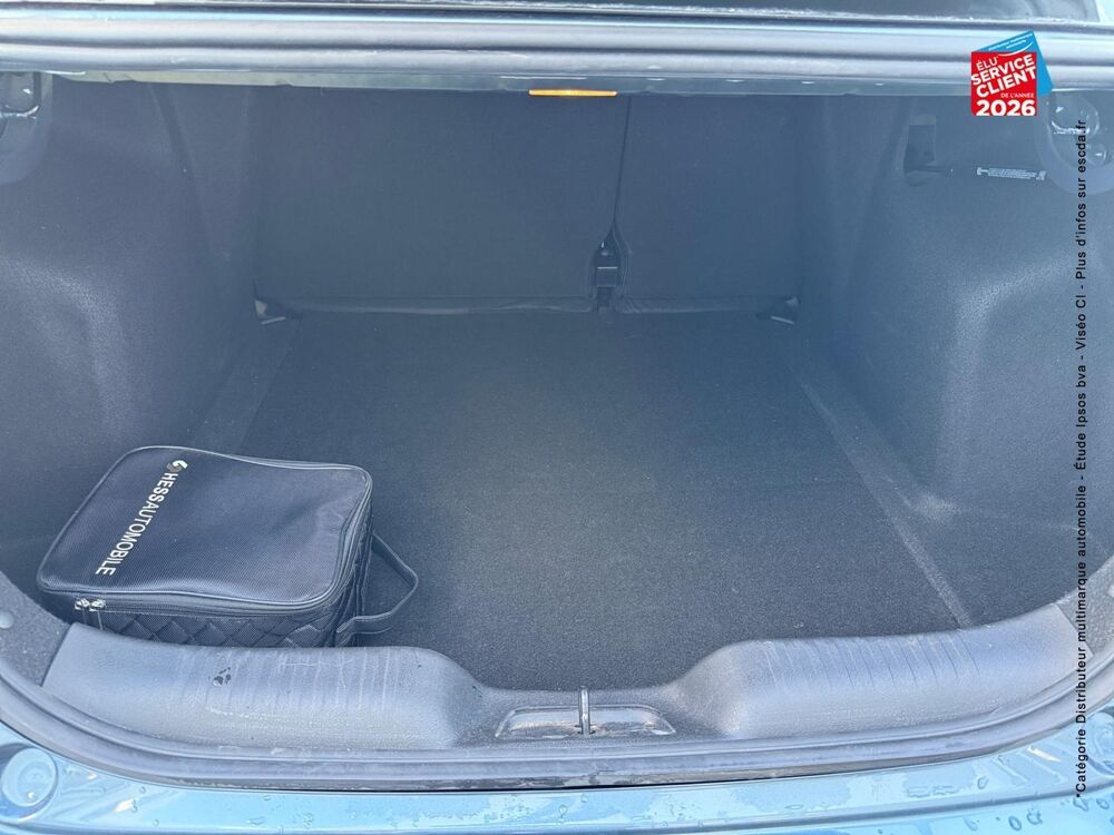 Tipo 1.6 MultiJet 130ch City 2025 occasion 25000 Besan&ccedil;on