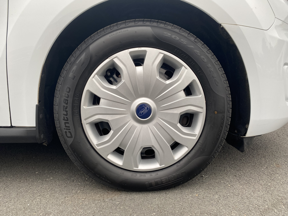 Transit L1 1.5 ECOBLUE 100CV CABINE APPROFONDIE TREND 2019 occasion 29120 Pont-l'Abb&eacute;