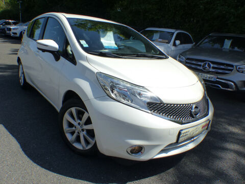 Note 1.2 DIG-S 98CH CONNECT EDITION CVT 2015 occasion 77144 Mont&eacute;vrain