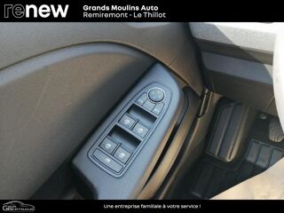 Clio 1.5 dCi 100ch Evolution - 25 2025 occasion 88160 Le Thillot