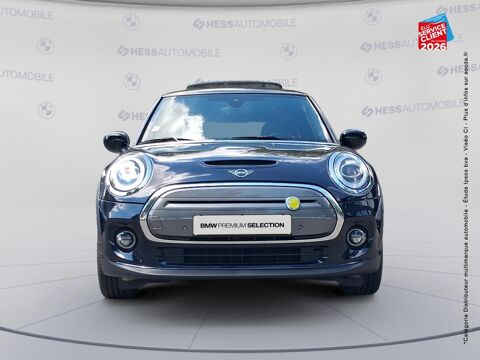 Cooper SE 184ch Yours BVA 2021 occasion 68000 Colmar