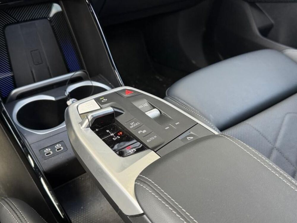 X2 sDrive20iA 170ch M Sport DKG7 2025 occasion 78240 Chambourcy