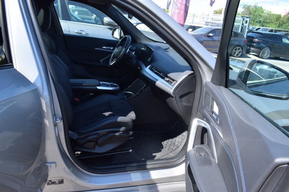 X1 (U11) XDRIVE 20D 150 M SPORT DKG7 2024 occasion 34740 Vendargues