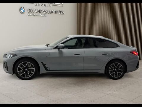 i4 eDrive40 340ch M Sport 2026 occasion 78240 Chambourcy