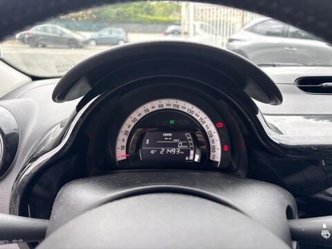 Twingo 1.0 SCe 65ch Urban Night 2022 occasion 78750 Mareil-Marly
