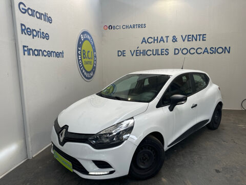 Renault Clio IV 1.5 DCI 90CH ENERGY AIR E6C 2018 occasion Nogent-le-Phaye 28630